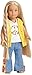 Julie 2014 Mini Doll by American Girl Editors
