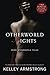 Otherworld Nights by Kelley Armstrong
