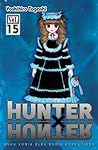 Hunter X Hunter Vol. 15 by Yoshihiro Togashi