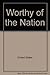 Worthy of the Nation: The History of Planning for the National Capital (National Capital Planning Commission Historical Studies)