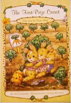 The First-Prize Carrot