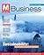 M: Business
