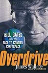 Overdrive by James Wallace