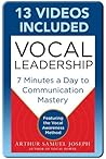 Vocal Leadership:...