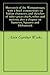 Massasoit of the Wampanoags; with a brief commentary on Indian character; and sketches of other great chiefs, tribes and nations; also a chapter on Samoset, Squanto and Hobamock