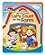 Fisher Price Little People LIFT and LOOK Let's Count on the Farm