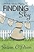 Finding Sky (Nicki Valentine Mysteries, #1)