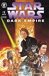Dark Empire #1 by Tom Veitch