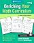 Enriching Your Math Curriculum, Grade 5 by Lainie Schuster