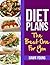 Diet Plans: The Best One For You