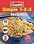 Campbell's Simple 1-2-3 Recipes