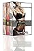 The Plantation Trilogy (Interracial Erotica Bundle)