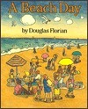 A Beach Day (Hardcover)
