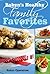 Robyn's Healthy Family Favorites