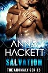 Salvation by Anna Hackett