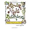 Monday Night Masterpieces (Mouse and Moose Adventure, #1)