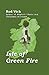 Isle of Green Fire (The Kay...