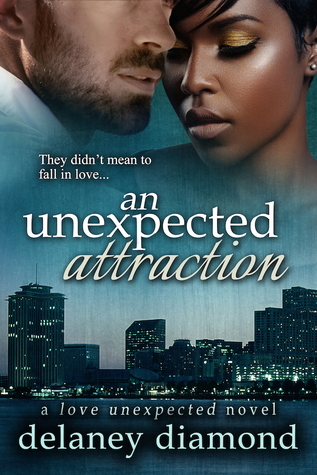 An Unexpected Attraction (Love Unexpected #3)