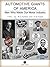 Automotive giants of America: Men who made our Motor Industry (History of the Automobile Book 5)