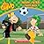 El Chavo: El partido de fútbol / The Soccer Match (Bilingual) (Spanish Edition)