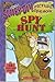 Spy Hunt (Scooby-Doo! Pictu...