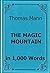 Mann - The Magic Mountain -...