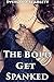 The Bold Get Spanked (Book Two)