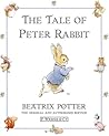 The Tale of Peter Rabbit by Isla Quinn