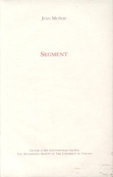 Segment (Paperback)
