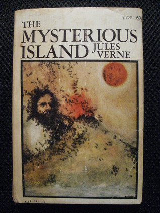 The Mysterious Island
