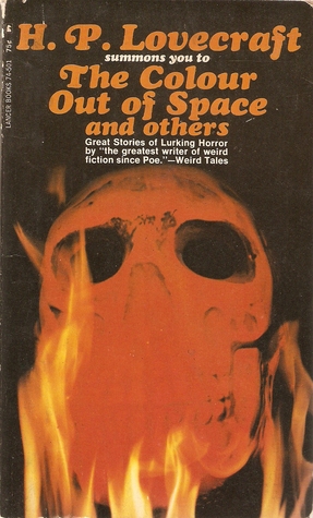 The Colour Out of Space and Others