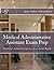 Medical Administrative Assistant Exam Prep (Exam Prep Series)