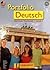 Portfolio Deutsch (German Textbook - Level 1)