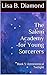 The Salem Academy for Young Sorcerers: Book 5: Astronomical Twilight