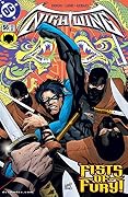Nightwing (1996-2009) #56