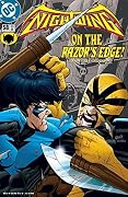 Nightwing (1996-2009) #58