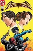 Nightwing (1996-2009) #61
