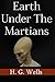 The Earth Under the Martians