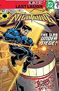 Nightwing (1996-2009) #62