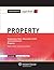 Property: Keyed to Courses Using Dukeminier, Krier, Alexander, Schill, and Strahilevitz's Property, Eighth Edition and Concise Edition (Casenote Legal Briefs)