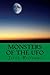 Monsters of the UFO by Jerry Williams