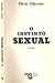 O Instinto Sexual