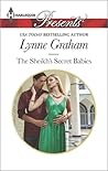 The Sheikh's Secret Babies (Bound by Gold #2)
