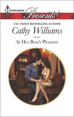 At Her Boss's Pleasure (Harlequin Presents)