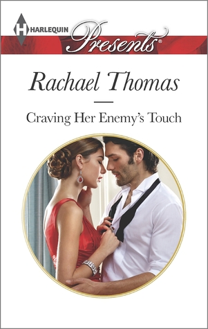 Craving Her Enemy's Touch (Harlequin Presents)