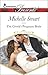 The Greek's Pregnant Bride (Society Weddings #2)