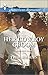 Her Cowboy Groom (Blue Fall...