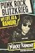 Punk Rock Blitzkrieg by Marky Ramone