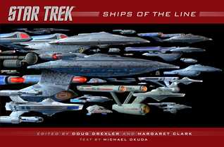 Star Trek : Ships of the Line