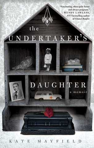 The Undertaker's Daughter (Hardcover)
